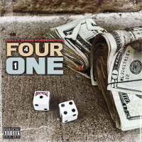 Four One (EP)