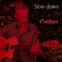 Slow Down (Single)