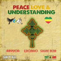 Peace, Love and Understanding (Single)