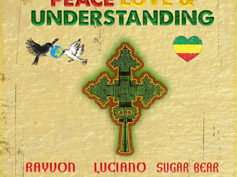 Peace, Love and Understanding (Single)