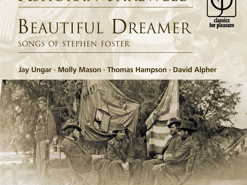 Ashokan Farewell . Beautiful Dreamer (Songs Of Stephen Foster)