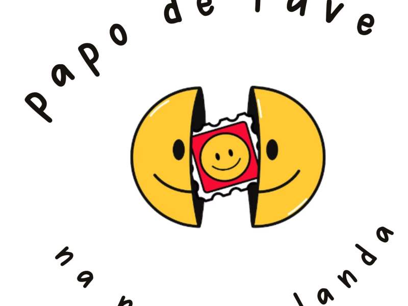 PAPO DE RAVE NA NOVA HOLANDA (Single)