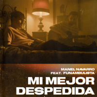 Mi Mejor Despedida (Single)
