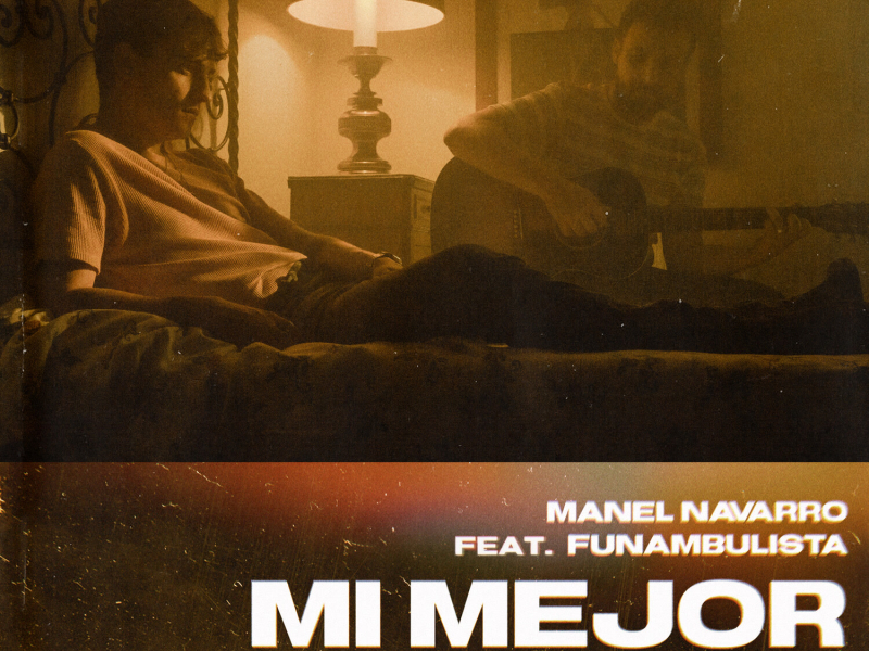 Mi Mejor Despedida (Single)