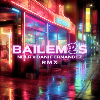 Bailemos (NDLR Remix) (Single)