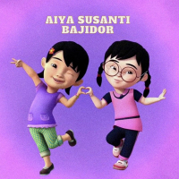 Aiya Susanti Bajidor (Single)