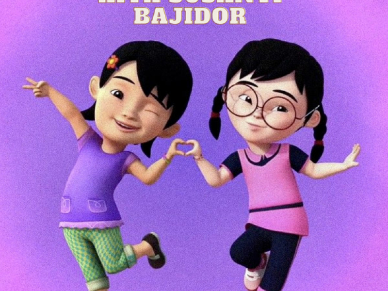 Aiya Susanti Bajidor (Single)