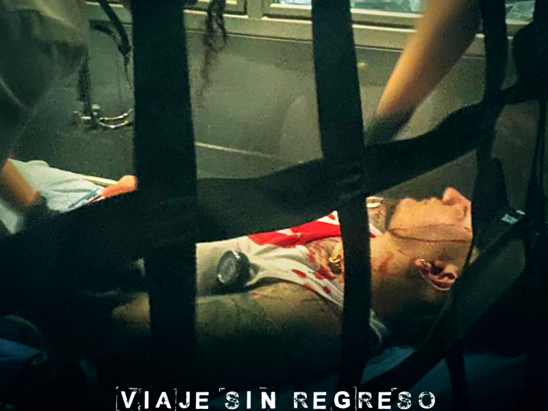 Viaje sin regreso (Single)