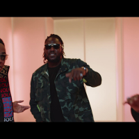 To The Max (MV) (Single)