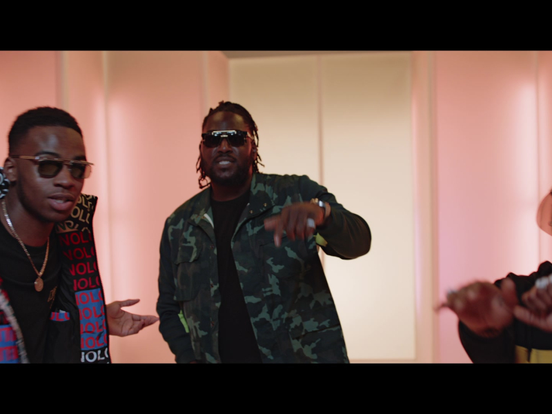 To The Max (MV) (Single)