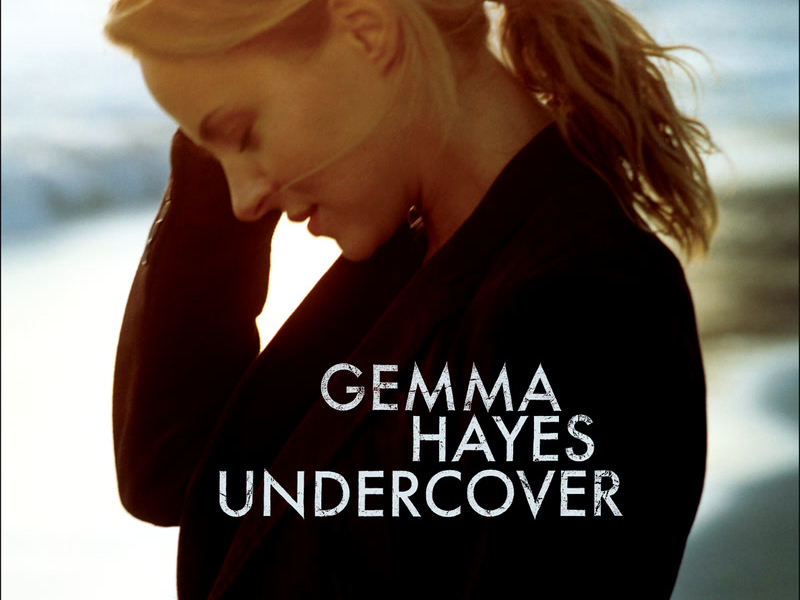 Undercover (Single)