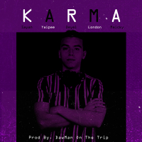 Karma (feat. London, Yaipee, Sayan, Deyel & Maicky) (Single)
