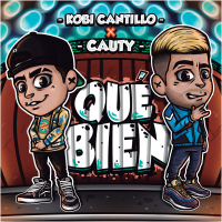 Qué Bien (MV) (Single)