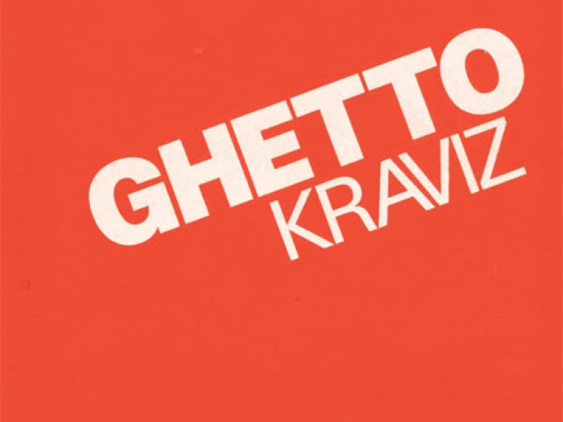 Ghetto Kraviz (EP)