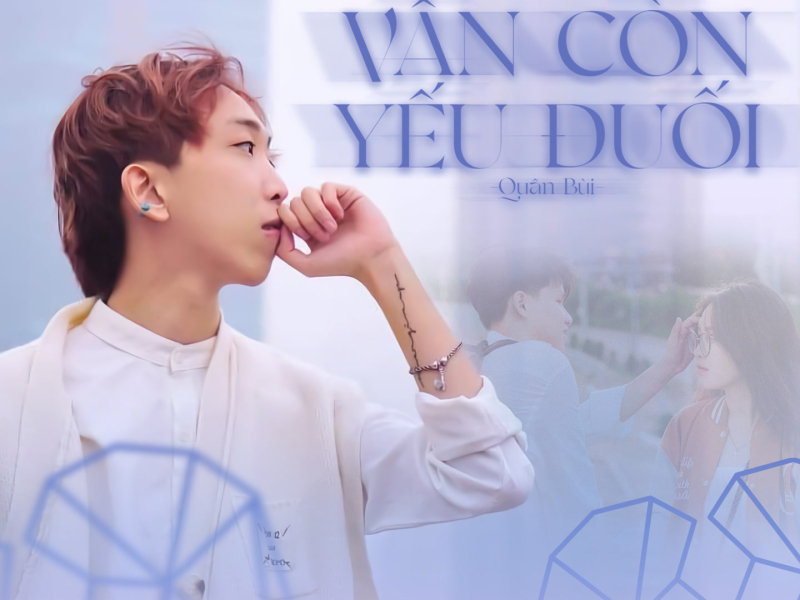 Vẫn Còn Yếu Đuối (Single)