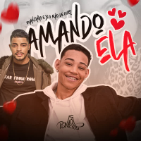 Amando Ela (Single)