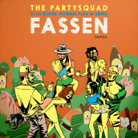 Fassen (Remix) (Single)