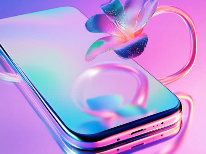 Iphone_Untitled (Single)