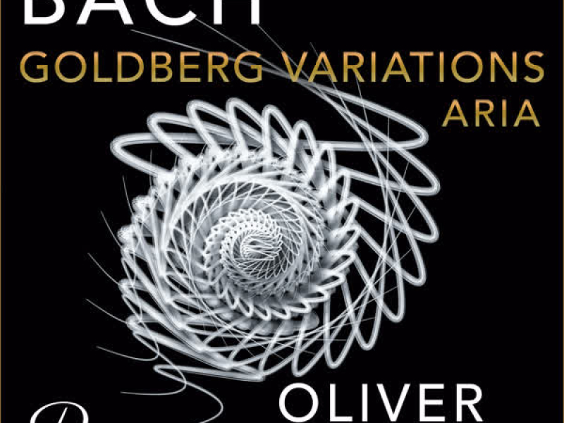 J. S. Bach: Goldberg Variations, BWV 988: Aria (Single)