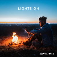 Lights On (Single)