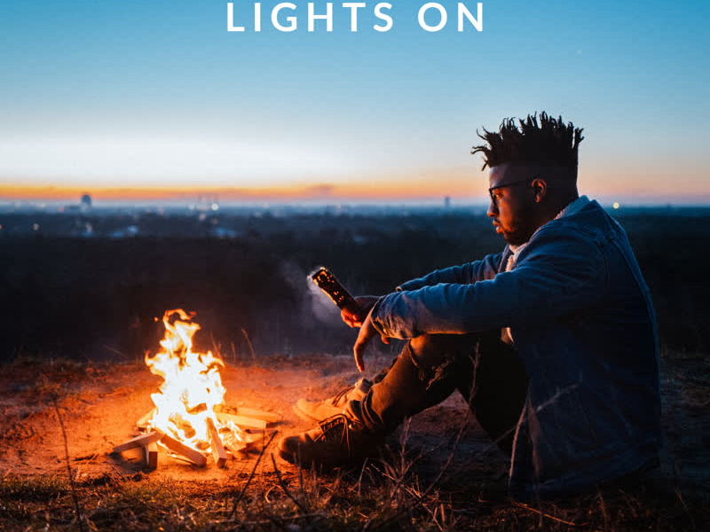 Lights On (Single)