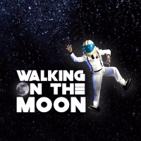 Walking on the Moon (Single)