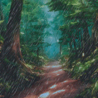 Drizzle and Dreams (Single)