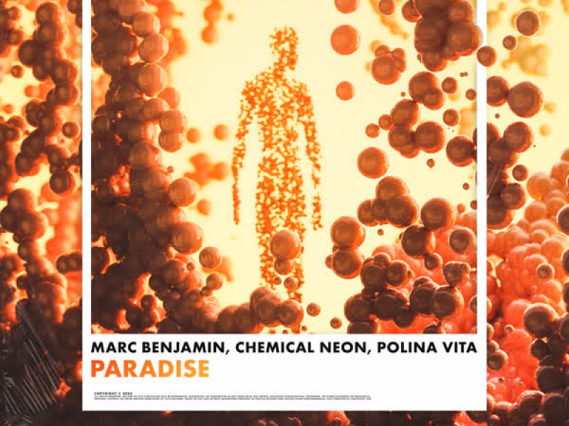 Paradise (Single)