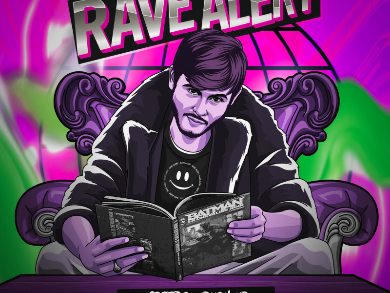 Push Up (Main Edit) (Single)