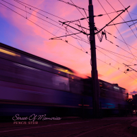 Street Of Memories (Single)