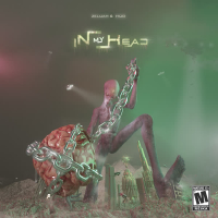 In My Head (feat. Hijo) (Single)