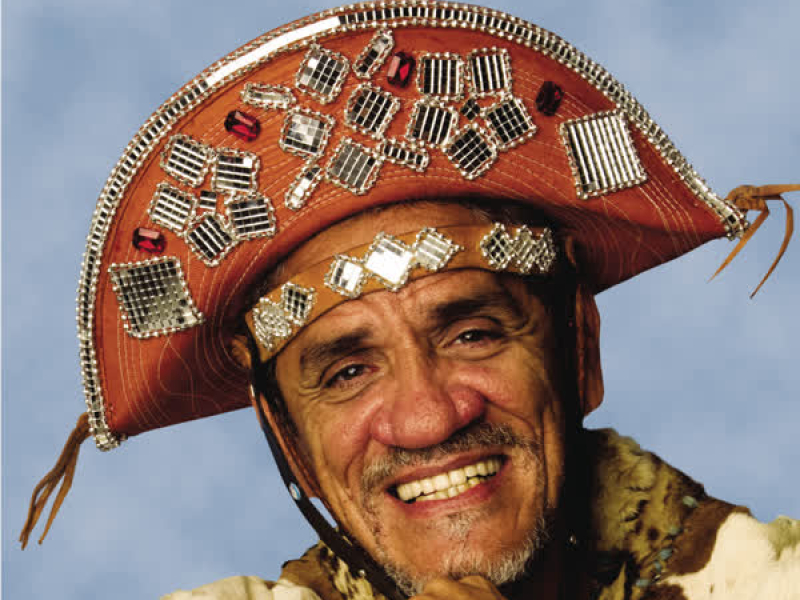 Zé Ramalho canta Luiz Gonzaga