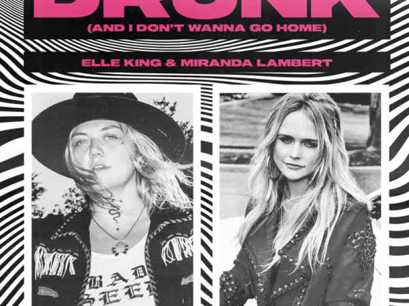 Drunk (And I Don't Wanna Go Home) (Acoustic) (Single)