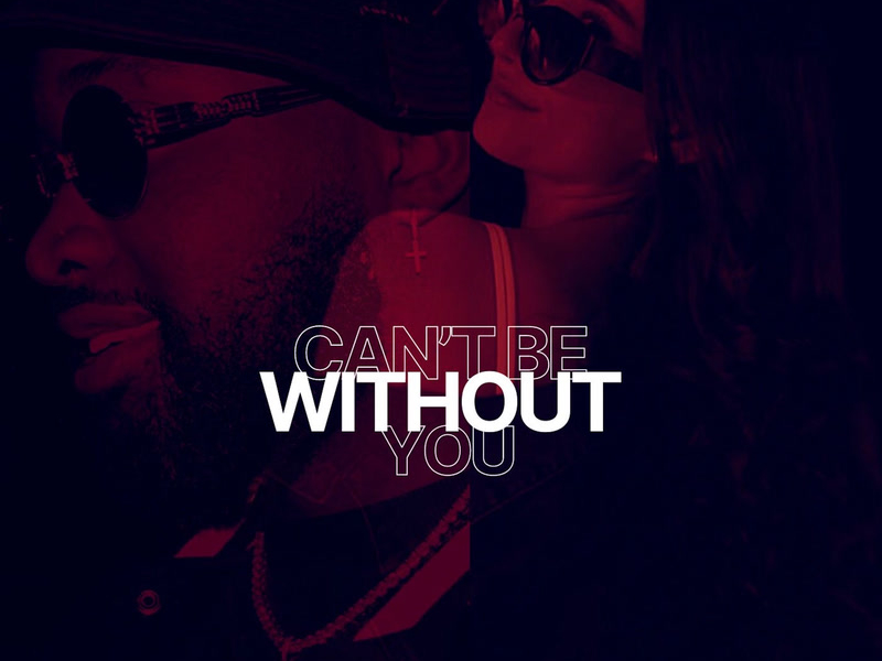 Can't Be Without You (Single)