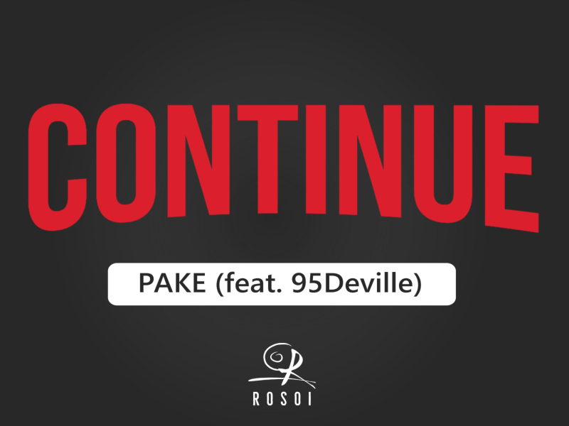 Continue (Single)