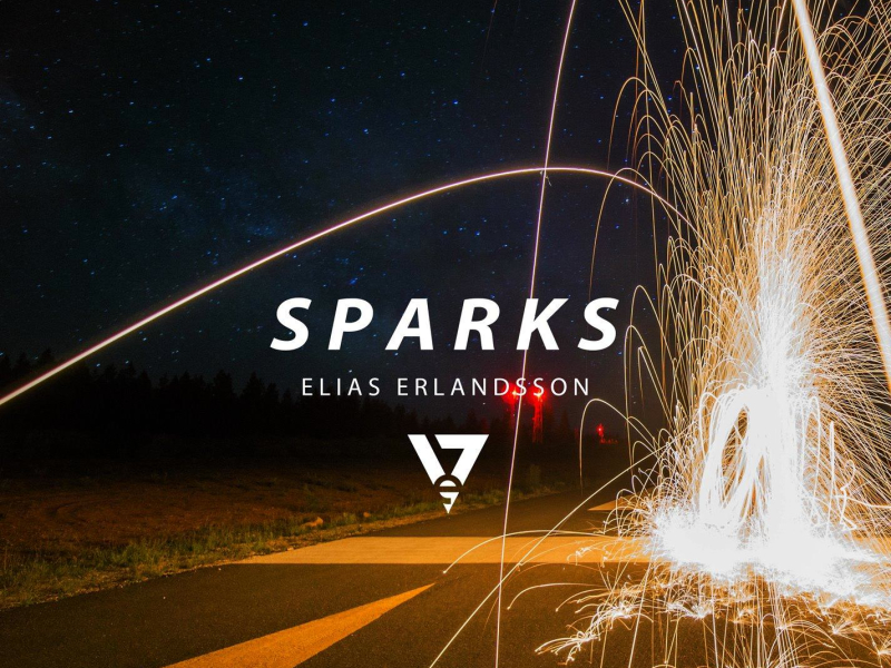 Sparks (Single)