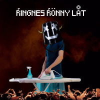 ŔINGNES ŔÖNNY LÅT (Single)