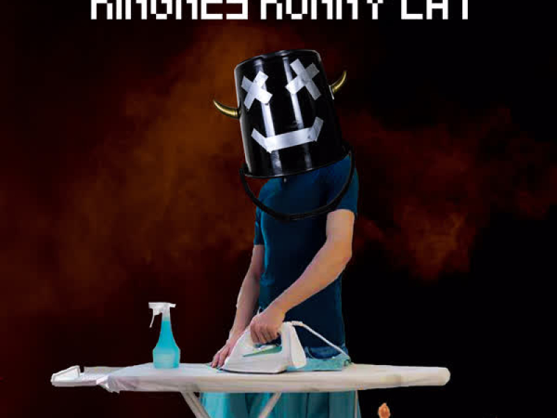 ŔINGNES ŔÖNNY LÅT (Single)