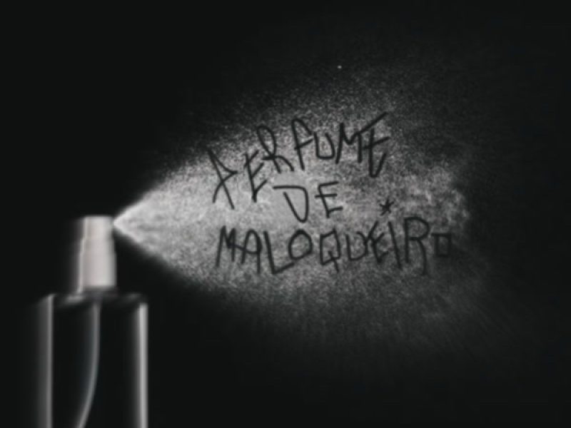 Perfume de maloqueiro (Single)