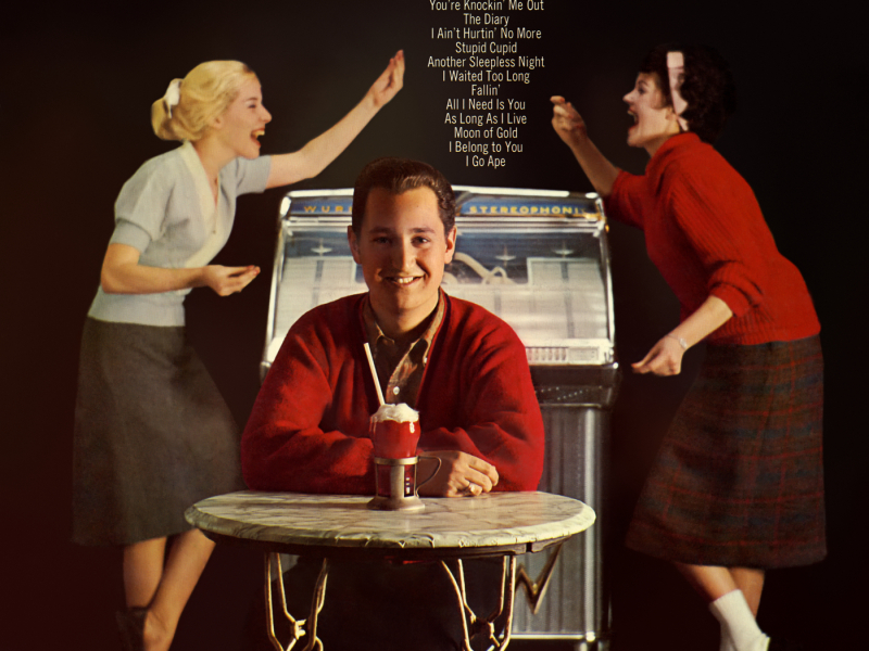 Rock with Sedaka (Expanded Edition)