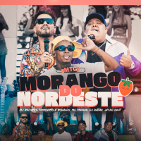 Mtg Morango do Nordeste (Single)