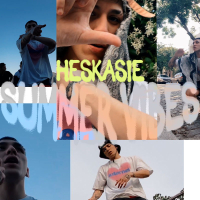 Summer Vibes (Single)