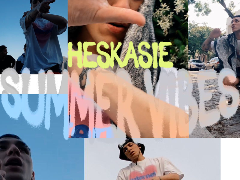 Summer Vibes (Single)