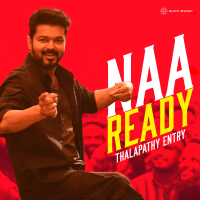 Naa Ready (Thalapathy Entry) (Single)
