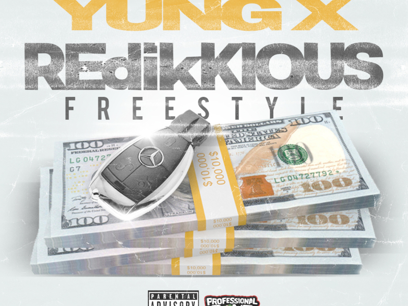 REDIKKLOUS FREESTYLE