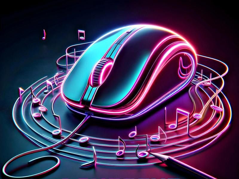 Qwerty Records, Pt. 1 (EP)