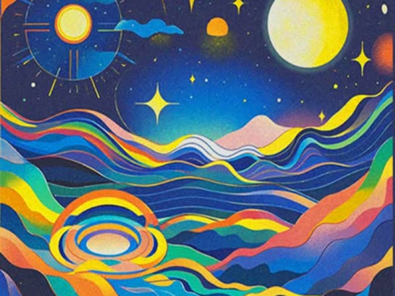 我们的爱怎么了 (Single)