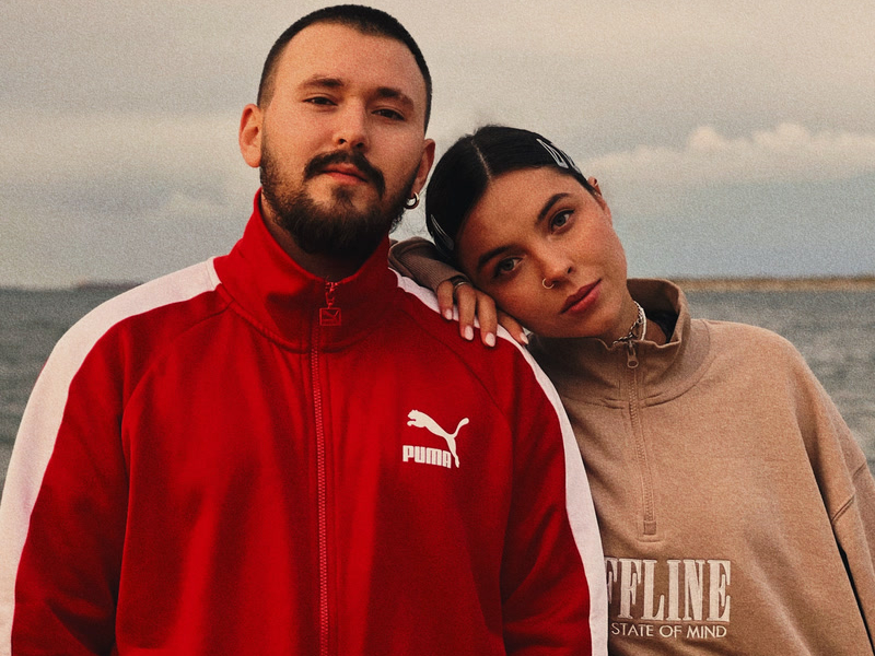 Остання ніч (Single)