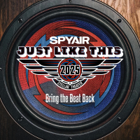 Bring the Beat Back (Single)