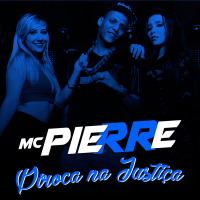 Piroca Na Justiça (Single)